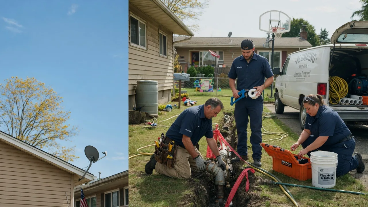 Garbage Disposal Replacement in Canyon Dam, CA near me